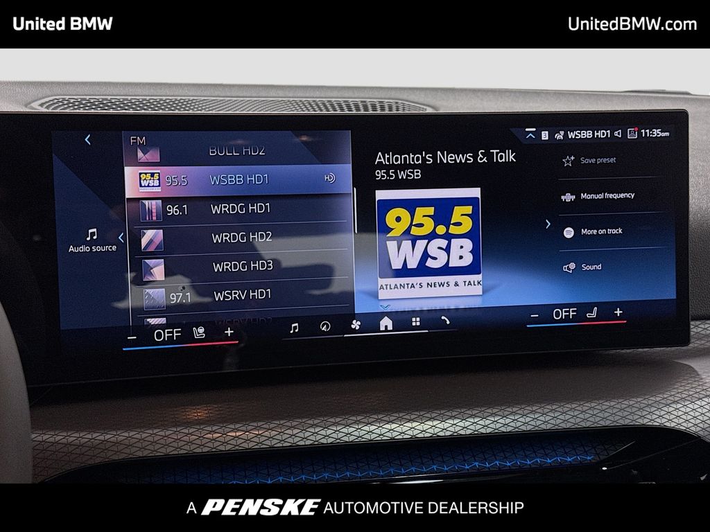 Thumbnail: 2026 BMW i4 - 8