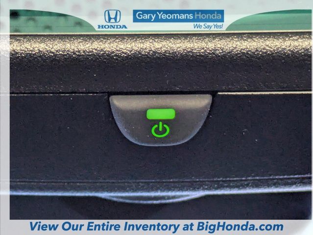 2026 Honda Accord Hybrid