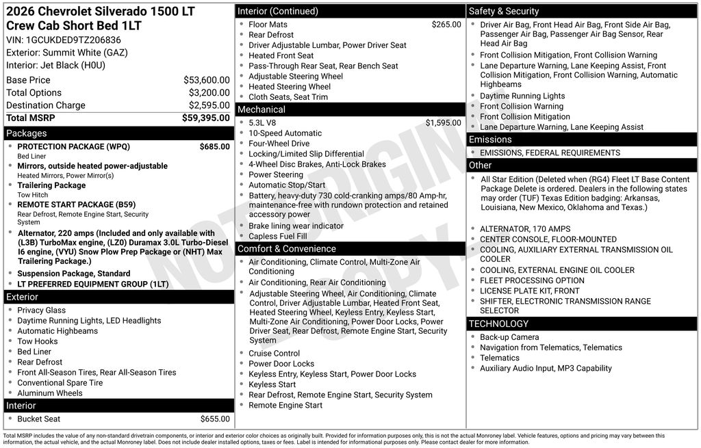 ChevroletSilverado 150034