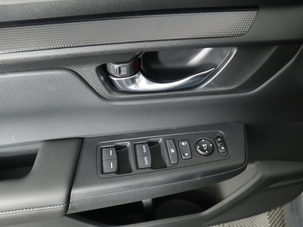 Thumbnail: 2026 Honda CR-V - 24