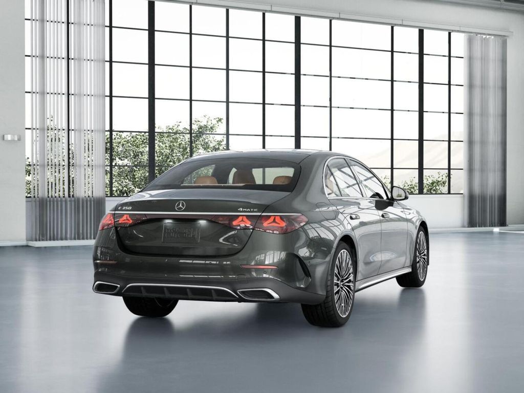 2025 Mercedes-Benz E-Class E 350 23