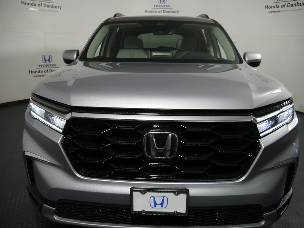Thumbnail: 2026 Honda Pilot - 2