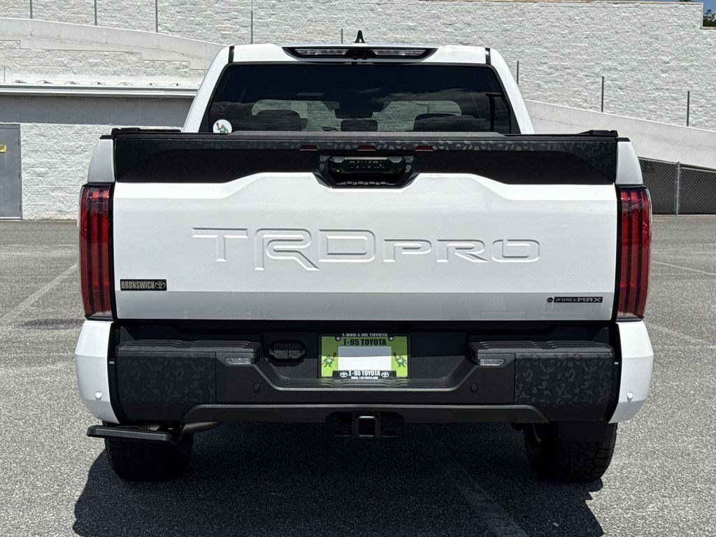 New 2026 Toyota Tundra i-FORCE MAX Truck