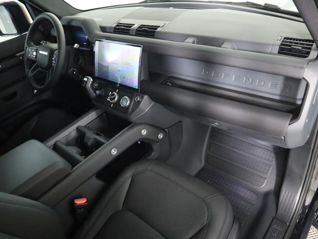 Thumbnail: 2026 Land Rover Defender - 18
