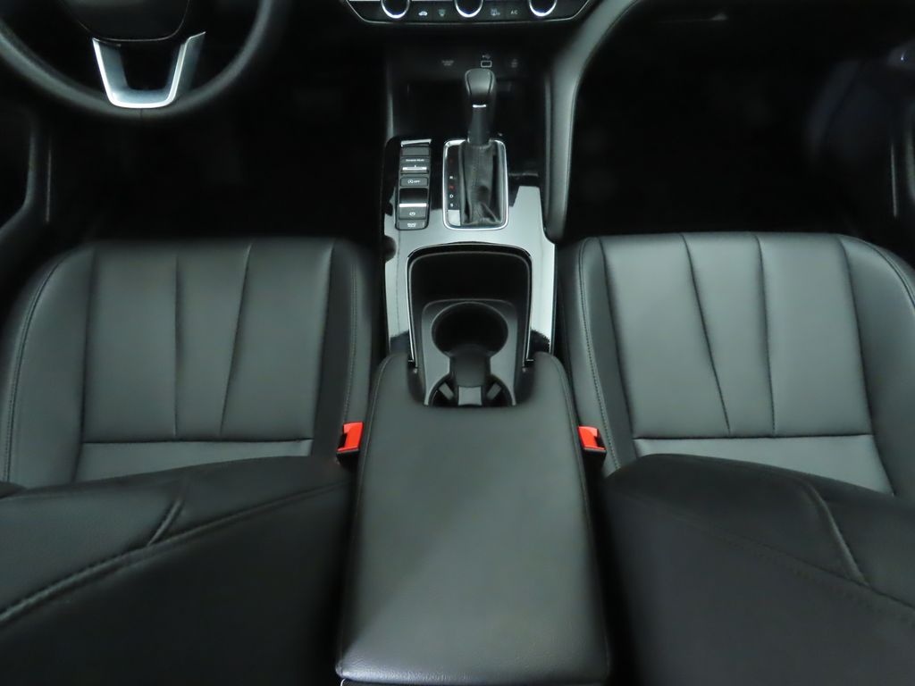 Thumbnail: 2023 Acura Integra - 16