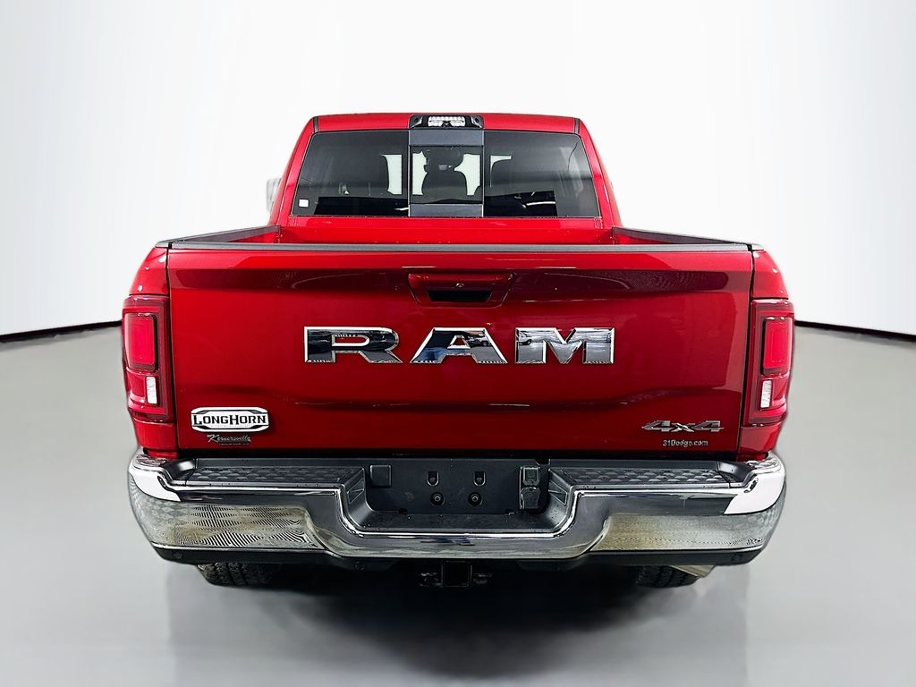 New 2026 Red Ram Limited 14in image 6