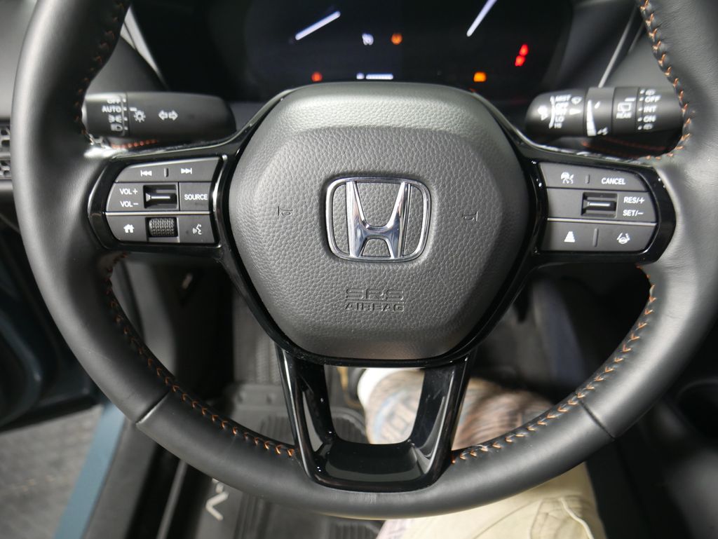 Thumbnail: 2023 Honda HR-V - 16