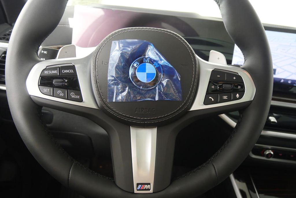 Thumbnail: 2026 BMW X5 - 20