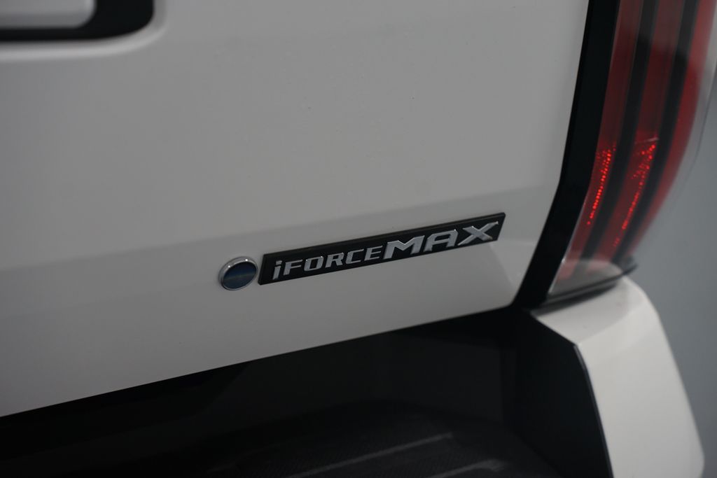 Thumbnail: 2026 Toyota Tundra - 10