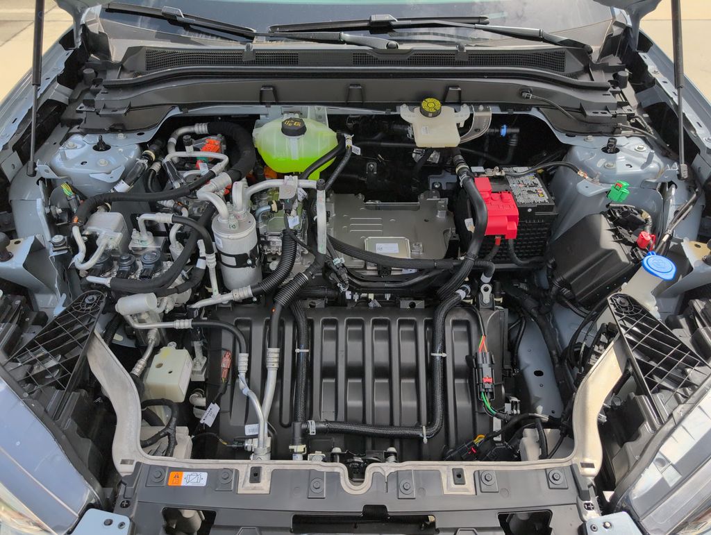 New 2026 Gray Ford Select image 33
