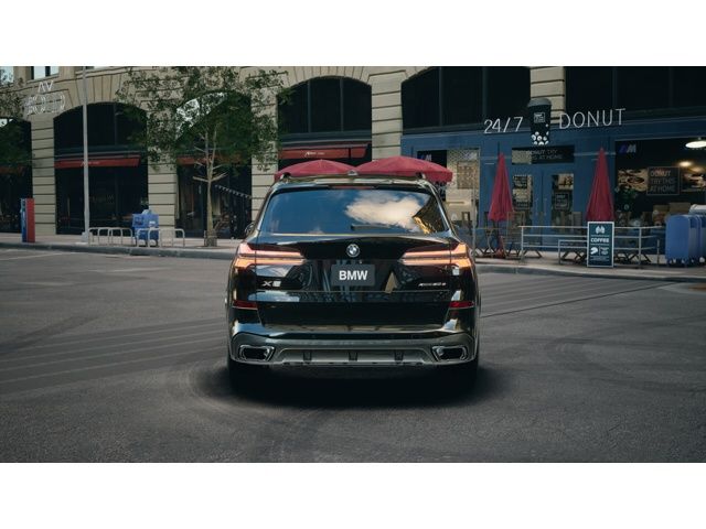 Thumbnail: 2026 BMW X5 - 5