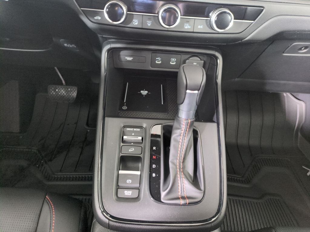 New 2026 Honda CR-V Hybrid For Sale in Fort Wayne, IN