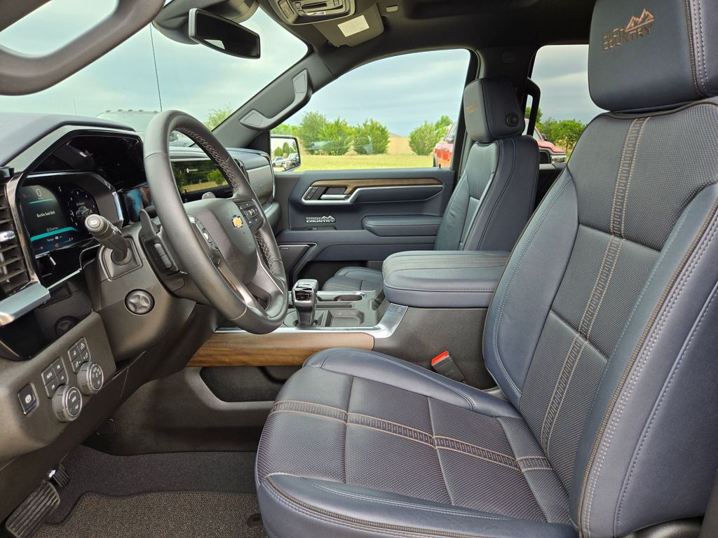 Used 2026 Chevrolet Silverado 1500 Truck
