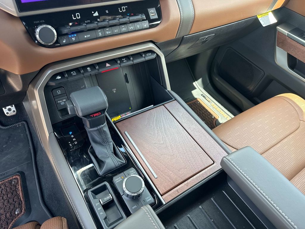 New 2026 Toyota Tundra i-FORCE MAX Truck