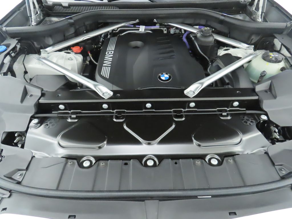 Thumbnail: 2026 BMW X5 - 30