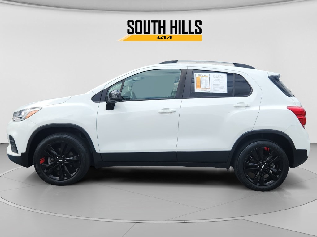 2020 Chevrolet Trax LT - 1