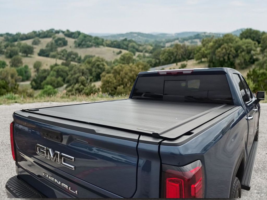 Used Car 2025 Gmc Sierra 1500  Denali Ultimate For Sale Under $80,000 In Austin, Texas