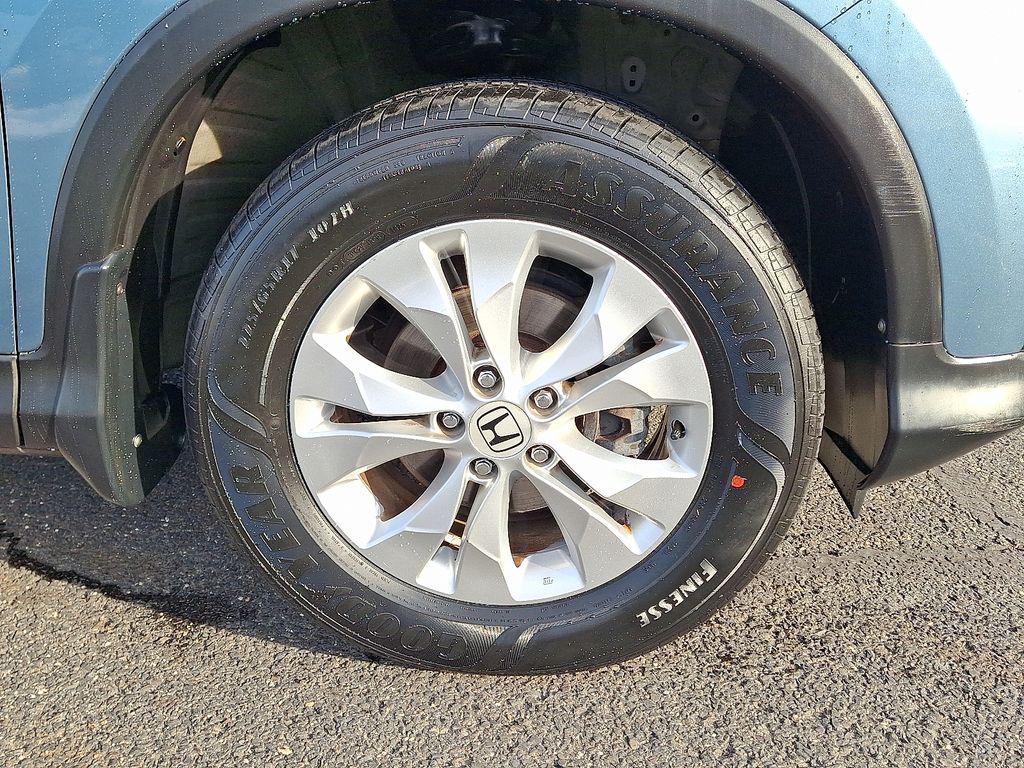 used 2014 Honda CR-V car, priced at $11,319