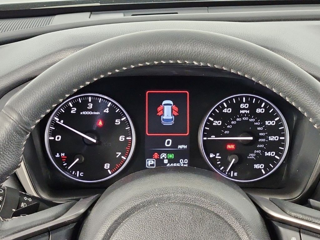Thumbnail: 2024 Subaru Outback - 28