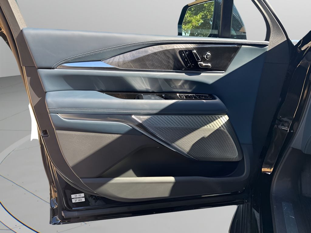New 2026 Black Cadillac Premium Luxury image 27