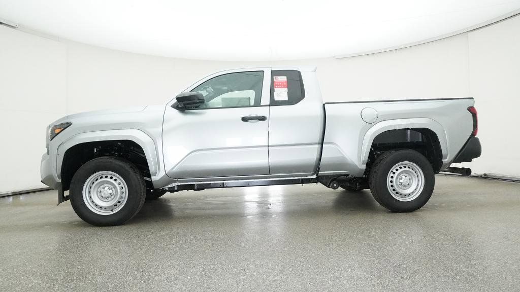 Thumbnail: 2025 Toyota Tacoma - 24