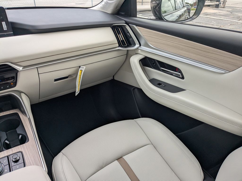 2025 Mazda CX-90 3.3 Turbo Premium Plus