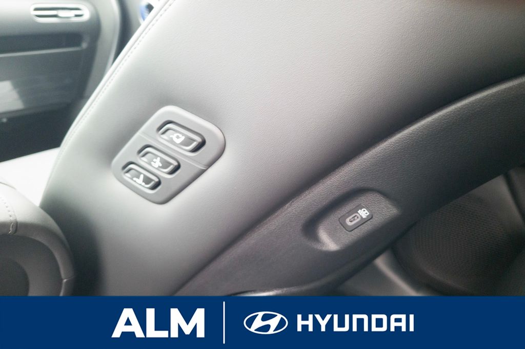 2026 Hyundai Palisade Calligraphy photo 18
