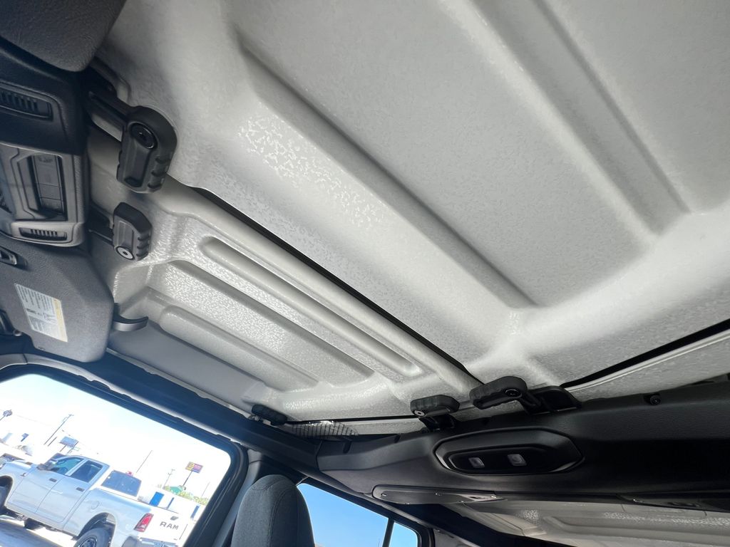 New Car 2025 Jeep Wrangler  Willys For Sale Under $50,000 In Taylor, Texas