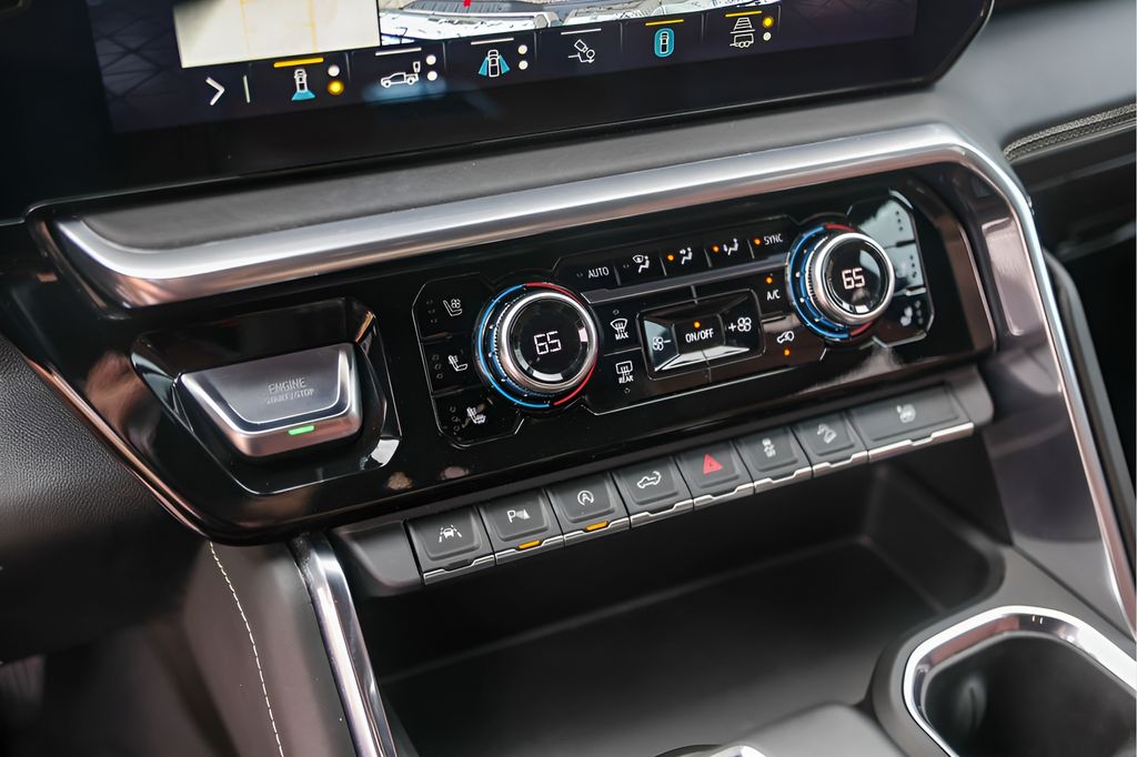 Used Car 2022 Gmc Sierra 1500  Denali Ultimate For Sale Under $60,000 In Austin, Texas