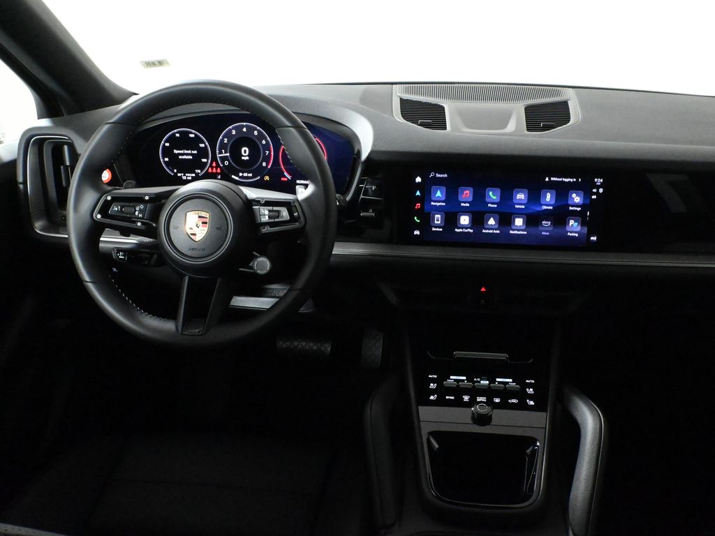 Thumbnail: 2026 Porsche Cayenne - 17