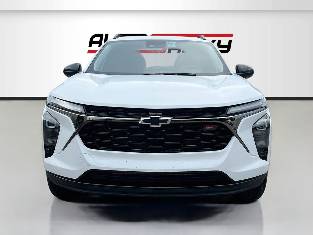 2025 Chevrolet Trax ACTIV - 1