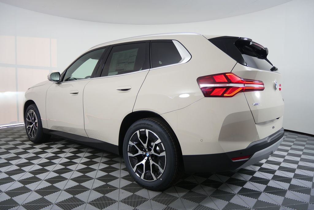 Thumbnail: 2026 BMW X3 - 5