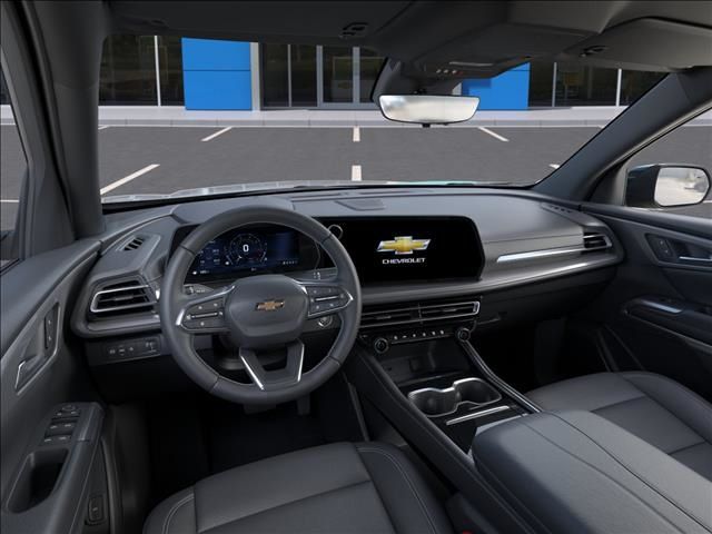 ChevroletTraverse17