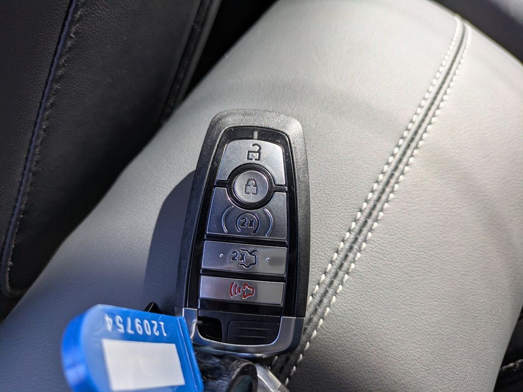 2025 Ford Mustang GT Premium Fastback