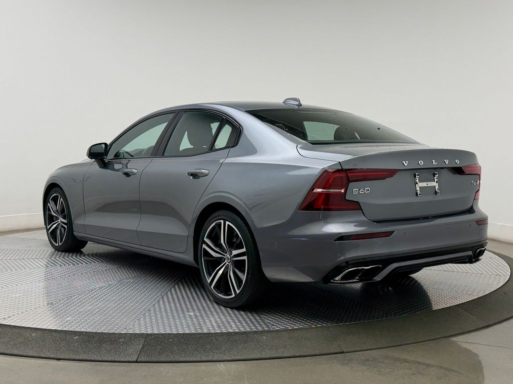 Thumbnail: 2021 Volvo S60 - 6