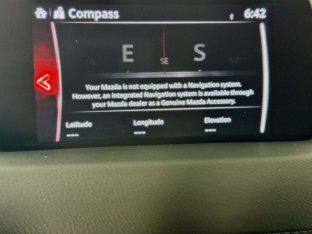 Used Car 2020 Mazda Cx-5  Grand Touring For Sale Under $20,000 In Austin, Texas