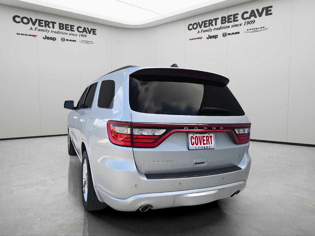 Used Car 2023 Dodge Durango  Gt Plus For Sale Under $50,000 In Austin, Texas