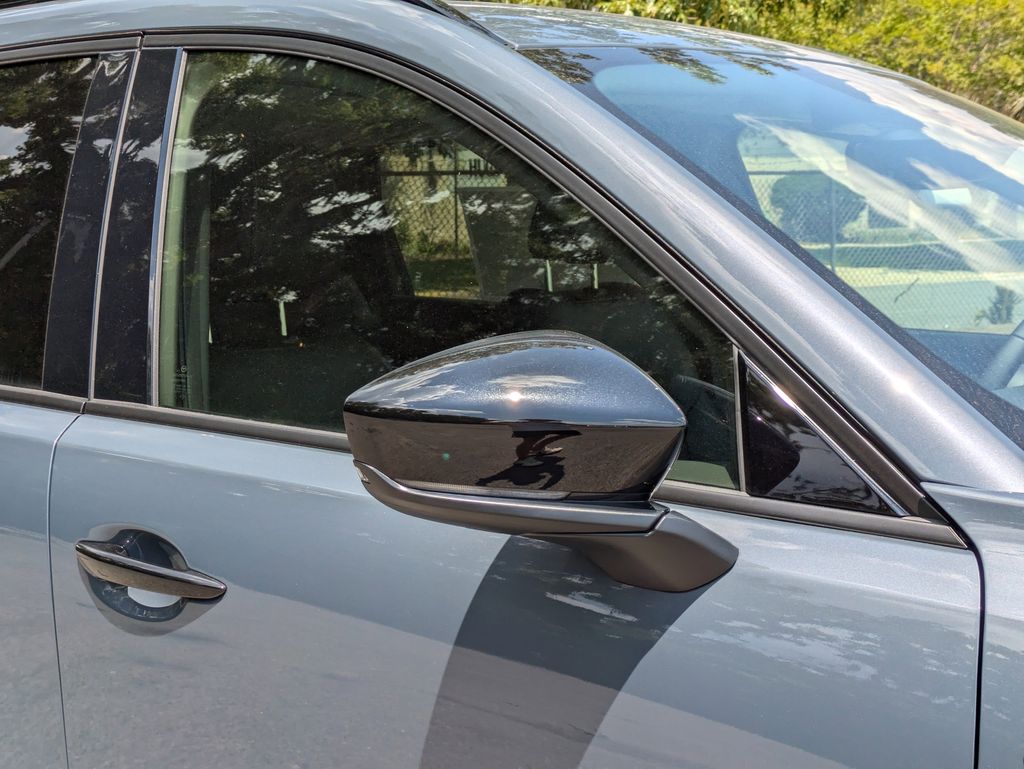 2026 Mazda CX-70 3.3 Turbo Premium
