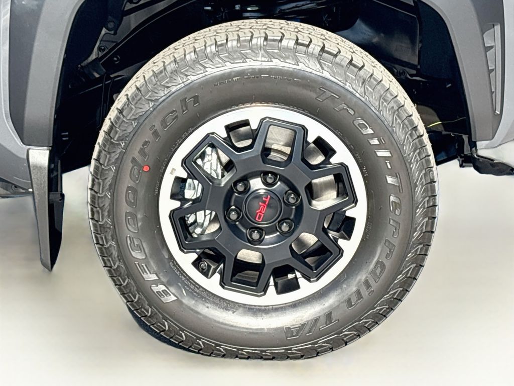 Thumbnail: 2026 Toyota Tacoma - 29