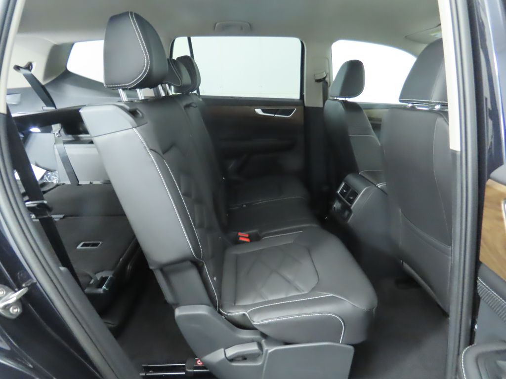 Thumbnail: 2026 Volkswagen Atlas - 23