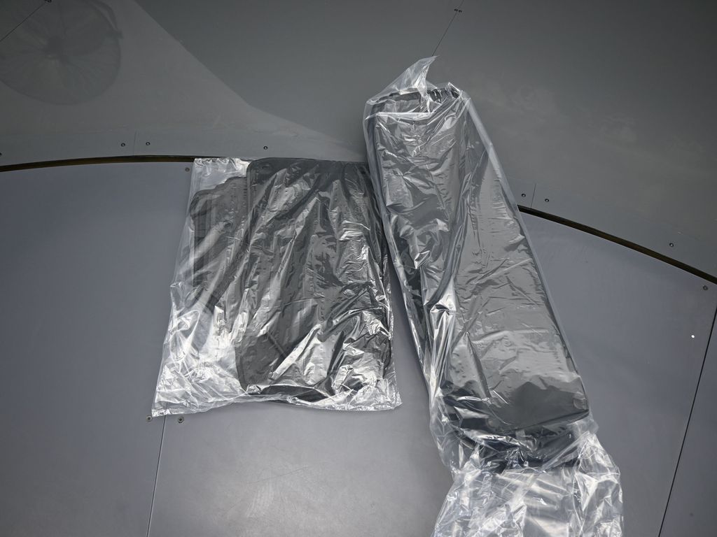 New 2026 Bright White Clearcoat Jeep Rubicon image 27