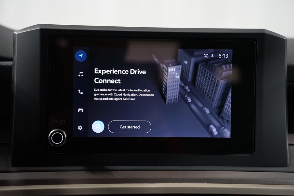 Thumbnail: 2024 Toyota Tacoma - 20