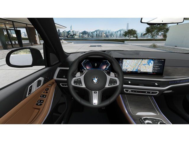 New 2026 Green BMW xDrive40i image 13