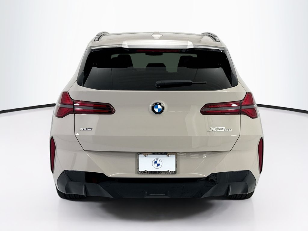 Thumbnail: 2026 BMW X3 - 6