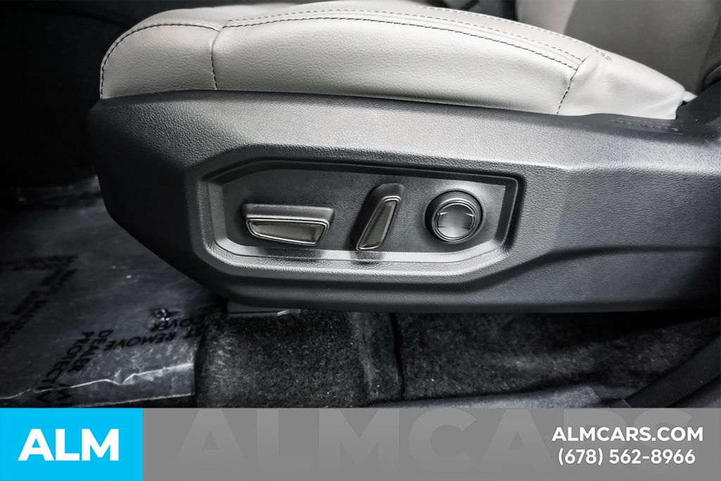 Used 2026 Gray Toyota SR5 image 30
