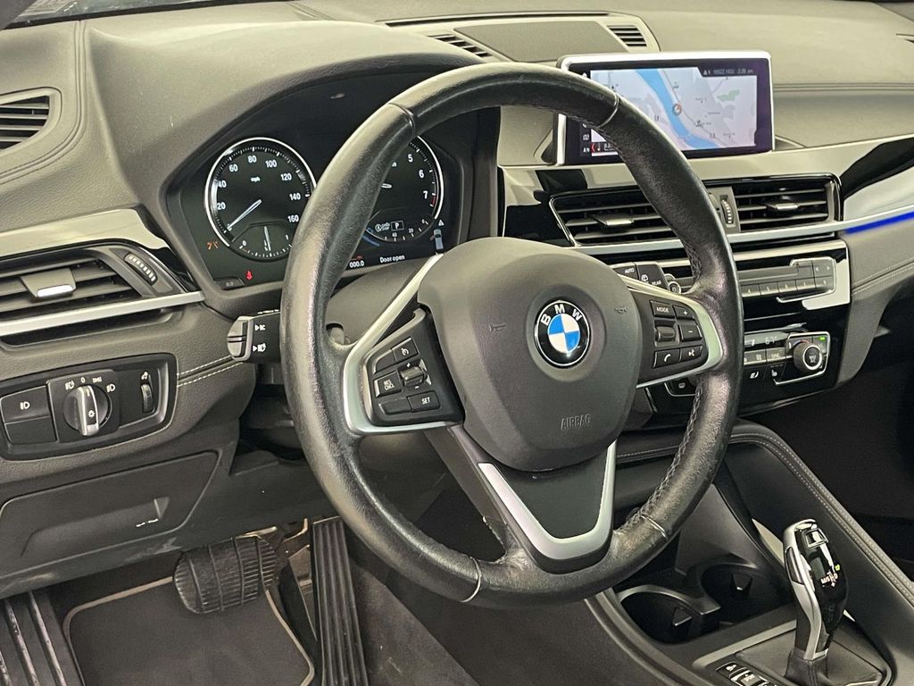 2020 BMW X2 xDrive28i - 3