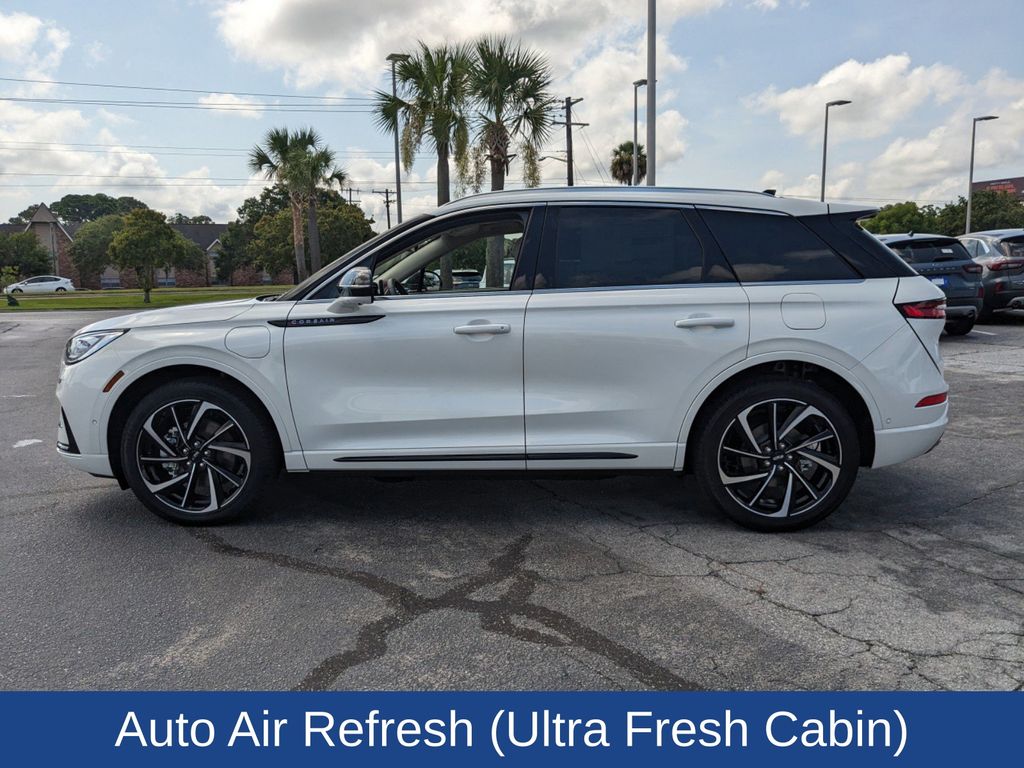 2024 Lincoln Corsair Grand Touring
