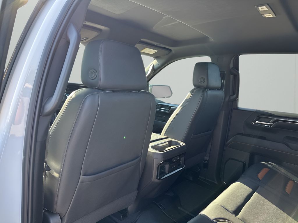 Used Car 2024 Gmc Sierra 1500  At4 For Sale Under $60,000 In Austin, Texas