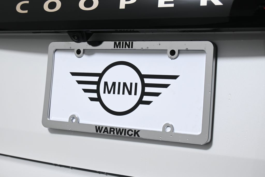 Thumbnail: 2026 MINI Cooper - 14