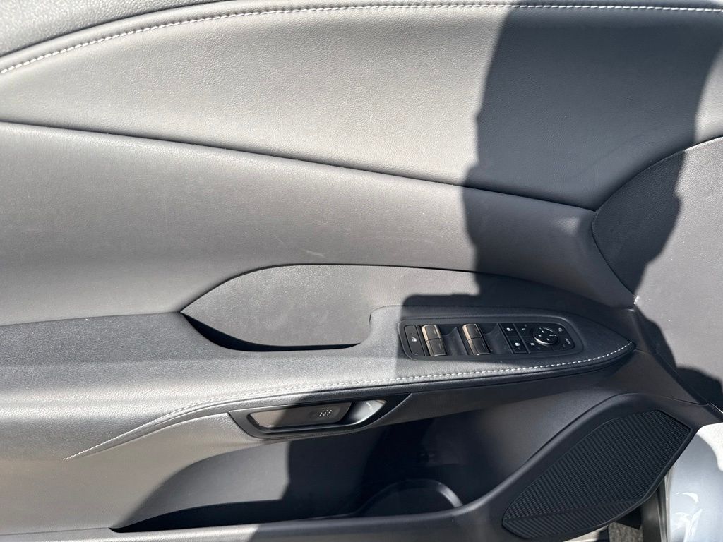 Used 2025 Silver Lexus 350 Premium image 10